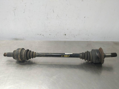 TRANSMISION TRASERA IZQUIERDA, BMW, SERIE 5 BERLINA (F10)