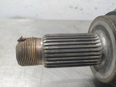 TRANSMISION TRASERA IZQUIERDA, BMW, SERIE 5 BERLINA (F10)