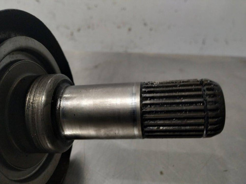  TRANSMISION TRASERA IZQUIERDA, BMW, SERIE 5 BERLINA (F10) 