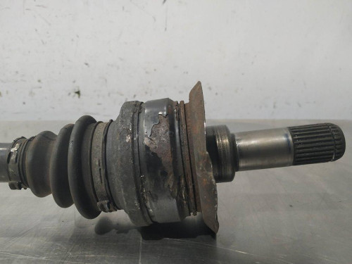  TRANSMISION TRASERA IZQUIERDA, BMW, SERIE 5 BERLINA (F10) 