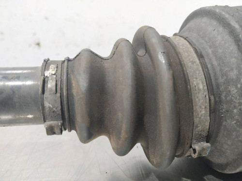  TRANSMISION TRASERA IZQUIERDA, BMW, SERIE 5 BERLINA (F10) 