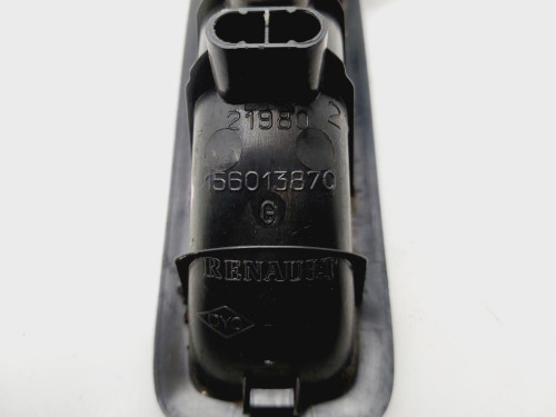 MANDO ELEVALUNAS TRASERO DERECHO Renault MEGANE II CLASSIC BERLINA 