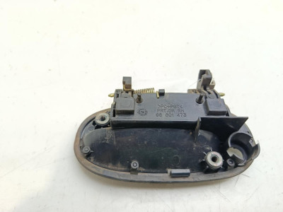 MANETA EXTERIOR DELANTERA DERECHA, Chevrolet, MATIZ