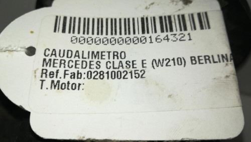 CAUDALIMETRO 