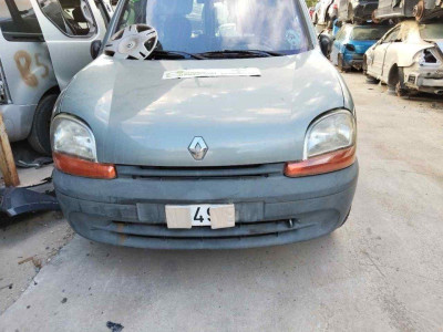 PARAGOLPES DELANTERO, Renault, KANGOO I (F/KC0)
