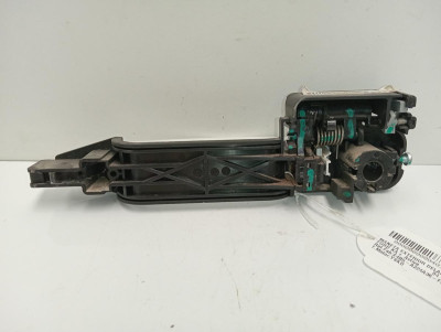 MANETA EXTERIOR DELANTERA DERECHA, FORD, KA+ (CDU)