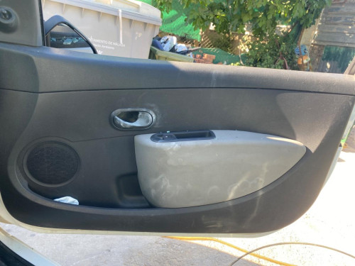 GUARNECIDO PUERTA DELANTERA DERECHA Renault CLIO III 