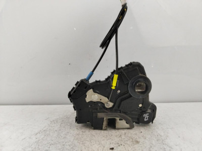 CERRADURA PUERTA DELANTERA DERECHA, Toyota, AURIS (E15)