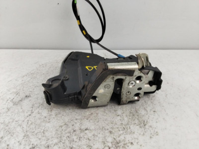 CERRADURA PUERTA DELANTERA DERECHA, Toyota, AURIS (E15)