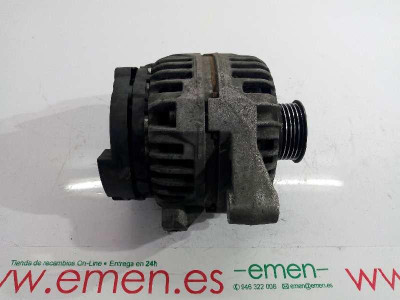 ALTERNADOR, OPEL, ASTRA G BERLINA