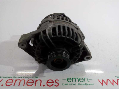 ALTERNADOR, OPEL, ASTRA G BERLINA