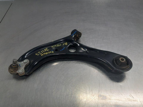  BRAZO SUSPENSION INFERIOR DELANTERO IZQUIERDO HYUNDAI TUCSON (TL) 