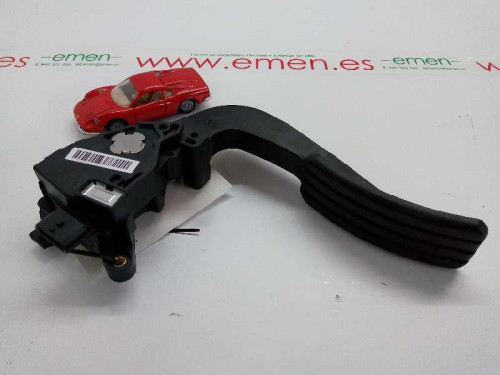  POTENCIOMETRO PEDAL, DACIA, DOKKER 