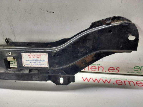  TRAVESAÑO SUPERIOR VOLKSWAGEN POLO III (6N1) 