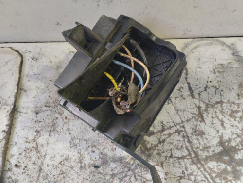  CAJA RELES / FUSIBLES Citroen C3 