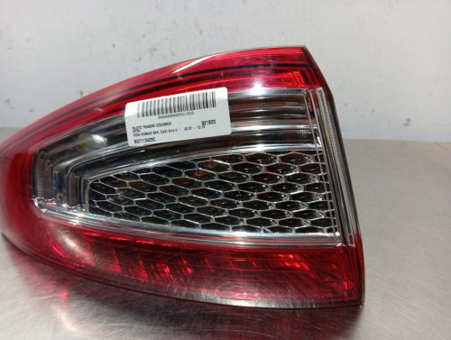  PILOTO TRASERO IZQUIERDO FORD MONDEO BERLINA (CA2) 