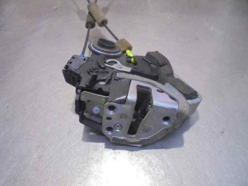  CERRADURA PUERTA TRASERA DERECHA LEXUS IS (DS2/IS2) 