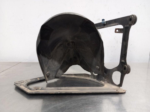  MOLDURAS DELANTERAS, PORSCHE, BOXSTER (TIPO 986) 