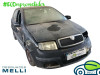 SKODA FABIA (6Y2/6Y3) — автомобиль-донор на запчасти 