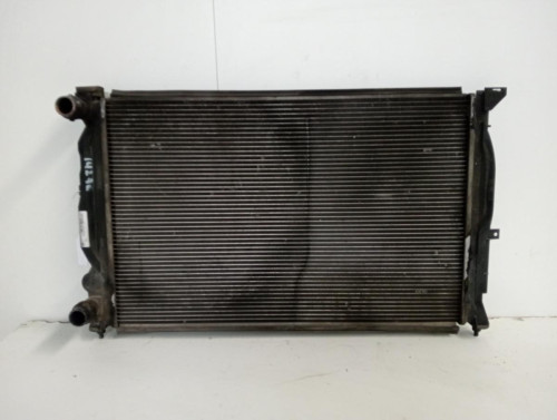RADIADOR AGUA Volkswagen PASSAT BERLINA (3B3) 