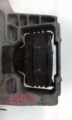 SOPORTE MOTOR, Ford, TRANSIT CONNECT (CHC)