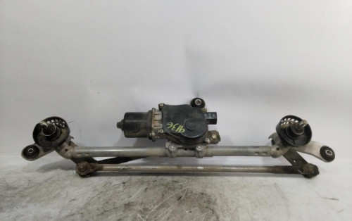 MOTOR LIMPIA DELANTERO Nissan X-TRAIL (T31) 