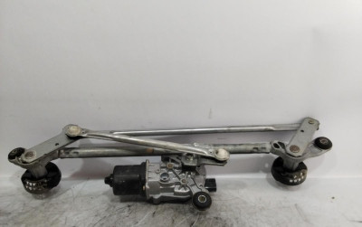 MOTOR LIMPIA DELANTERO, Nissan, X-TRAIL (T31)