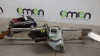  MOTOR LIMPIA DELANTERO, OPEL, CORSA B 