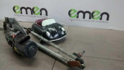 MOTOR LIMPIA DELANTERO, OPEL, CORSA B