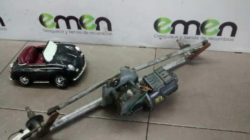  MOTOR LIMPIA DELANTERO, OPEL, CORSA B 