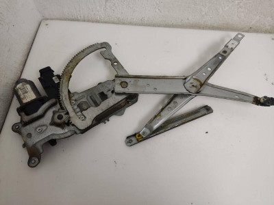 ELEVALUNAS DELANTERO DERECHO, OPEL, CORSA C