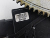  ELEVALUNAS DELANTERO DERECHO OPEL CORSA C 