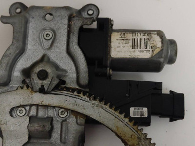 ELEVALUNAS DELANTERO DERECHO, OPEL, CORSA C