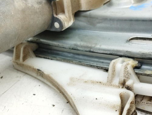  ELEVALUNAS TRASERO DERECHO Opel VECTRA C BERLINA 
