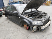 AUDI A3 (8P1)