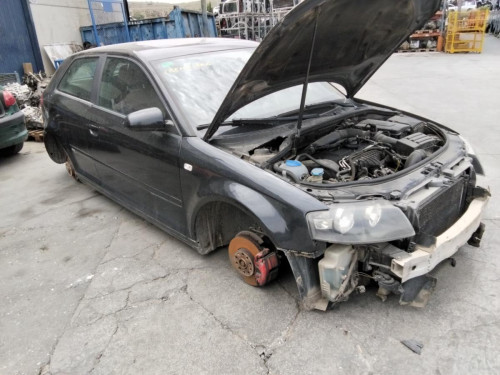  AUDI A3 (8P1) 
