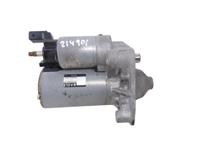 MOTOR ARRANQUE, CITROEN, C3