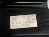 MANDO CLIMATIZADOR Saab 9-5 BERLINA (06.1997) 