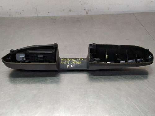  MANDO ELEVALUNAS DELANTERO IZQUIERDO AUDI A4 AVANT (8E) 