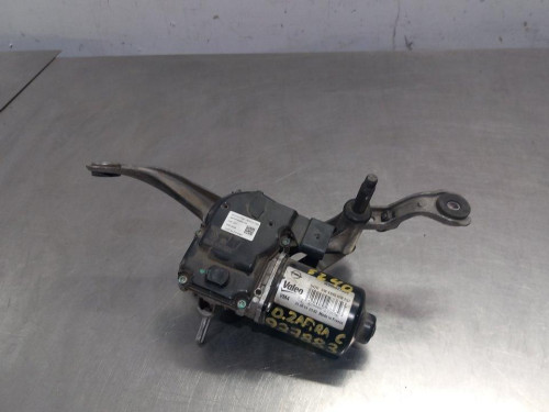  MOTOR LIMPIA DELANTERO Opel ZAFIRA C TOURER 