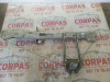  ELEVALUNAS TRASERO DERECHO Ford FOCUS BERLINA (CAK) 
