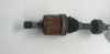  TRANSMISION DELANTERA IZQUIERDA HONDA CIVIC 5 PUERTAS (FK) 