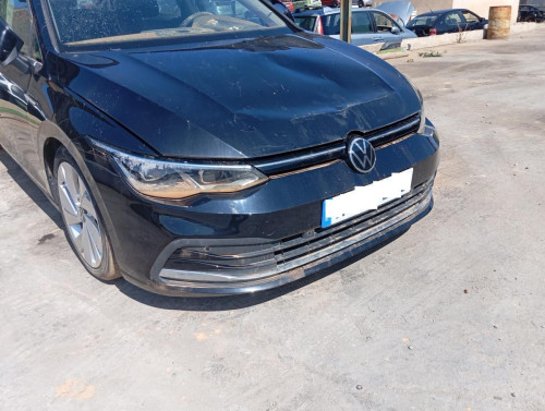 PARAGOLPES DELANTERO Volkswagen GOLF VIII BERLINA (CD1) 