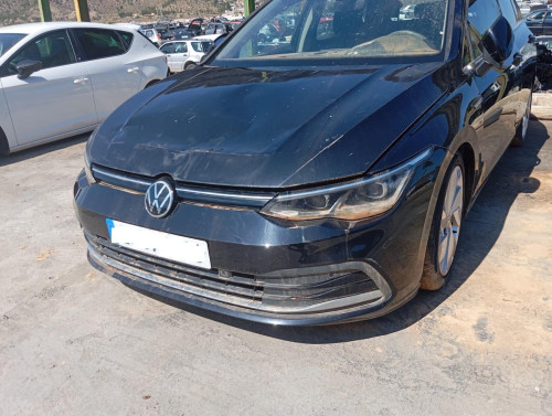  PARAGOLPES DELANTERO Volkswagen GOLF VIII BERLINA (CD1) 