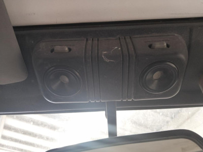 LUZ INTERIOR