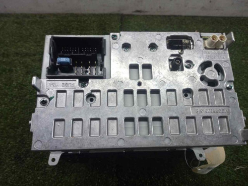  SISTEMA AUDIO / RADIO CD AUDI Q5 (8R) 
