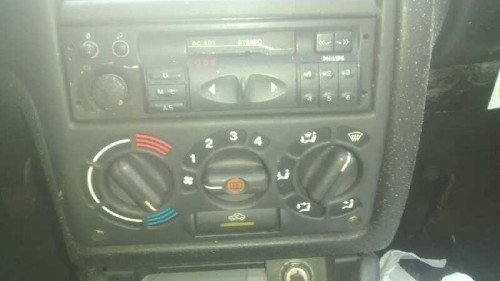  OPEL ASTRA F BERLINA 