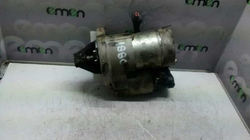  MOTOR ARRANQUE, FIAT, II PANDA (169) 