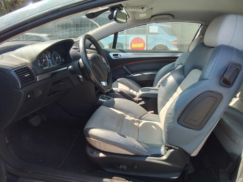  PEUGEOT 407 COUPÉ 