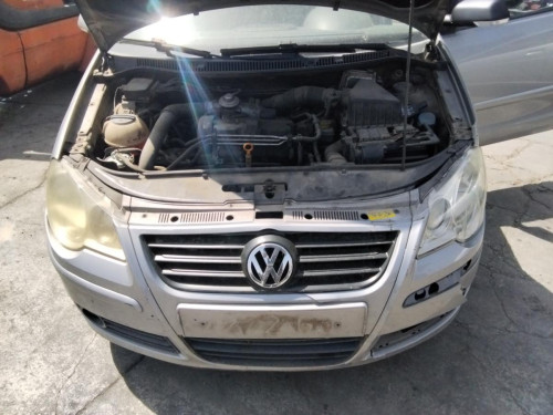  VOLKSWAGEN POLO IV (9N3) 